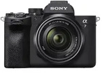 Sony Alpha ILCE-7 IV (ILCE7M4) + SEL FE 28-70mm