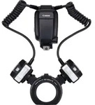 Canon MT-26EX-RT Macro Twin Lite