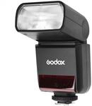 Godox 1871004501, Godox V350-C Blitzger&auml;t f&uuml;r Canon inkl. Akku - 10% Rabatt mit