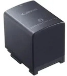 Canon Lithium-Ionen-Akku BP-820| Preis nach Code SOMMER