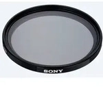 Sony 77mm Polfilter zirkular