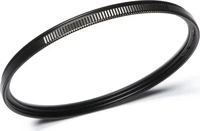 Nisi 70027, Nisi HUC UV-Filter Nano 77mm