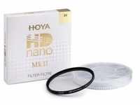 Hoya HD Nano MK II UV-Filter 55mm