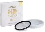 Hoya HD Nano MK II UV-Filter 52mm