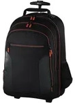 Hama 139854 Trolley Miami 200 Schwarz/Rot