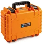 B&W Case Type 3000 orange| Preis nach Code SOMMER