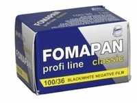 FOMA Fomapan Classic 100 135-36