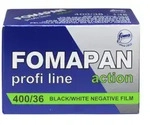FOMA Fomapan profi line Action 400 135-36