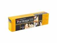 KODAK Pro Image 100 135-36 Kleinbildfilm 5er Pack