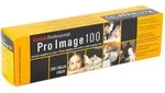 KODAK Pro Image 100 135-36 Kleinbildfilm 5er Pack| Preis nach Code SOMMER