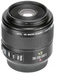 Panasonic Leica DG Makro-Elmarit 45mm 1:2,8 OIS| Preis nach Code SOMMER
