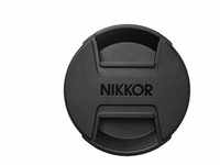Nikon LC-62 B Objektivdeckel