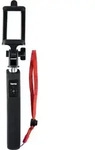 Hama 4315 Selfiestick Fun 70 Bluetooth schwarz