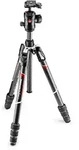 Manfrotto MKBFRTC4GT-BH BEFREE GT Carbon Kit Twist| Preis nach Code SOMMER