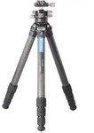 Leofoto LS-324C Dreibeinstativ Carbon + LH-40 Kugelkopf| Preis nach Code SOMMER