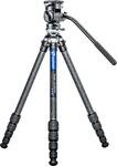 Leofoto 70184, Leofoto Carbon-Dreibeinstativ LS-225CEX