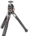 Leofoto Pocket Mini Tripod MT-03 + MBH-19| Preis nach Code SOMMER
