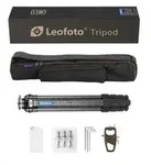 Leofoto LS-324CEX Dreibeinstativ Carbon