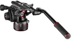 Manfrotto MVH612AH Nitrotech 612 Fluid-Videokopf| Preis nach Code SOMMER