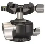 Leofoto Ballhead LH-30 + Release Plate BPL-50