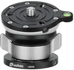 Leofoto Stativ-Kugelkopf LB-65| Preis nach Code SOMMER