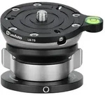 Leofoto LB-75 Stativkugelkopf| Preis nach Code SOMMER