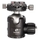 Leofoto Ballhead NB-46 + Release Plate NP-60| Preis nach Code SOMMER