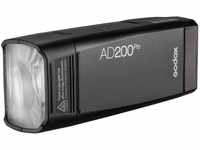 Godox AD200 Pro TTL WITSTRO Studioblitzgerät