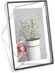 Umbra Prisma Photo Display 13x18cm Chrome