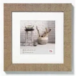 Walther Holzrahmen HO220C Home 20x20cm beige