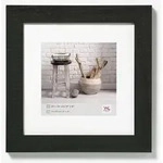 Walther Holzrahmen HO220B Home 20x20cm schwarz
