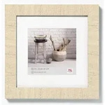 Walther Holzrahmen HO220W Home 20x20cm creme