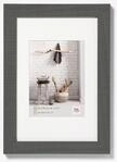 Walther Holzrahmen HO824D Home 18x24cm grau