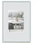 Walther Kunststoffrahmen KW520H Galeria 15x20cm weiss