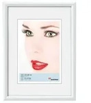 Walther Kunststoffrahmen KW913H Galeria 9x13cm weiss