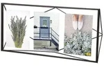 Umbra Prisma Photo Display Multi 3er Black
