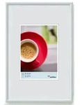 Walther Kunststoffrahmen KW015H Galeria 10x15cm weiss