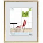Walther Kunststoffrahmen KG015H Galeria 10x15cm gold