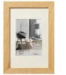 Walther Holzrahmen HO045H Home 30x45cm natur