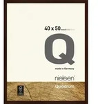 Nielsen 6540002 Quadrum wenge 40x50cm