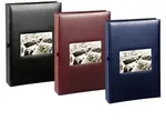 Henzo Memoalbum 5020400 Slip-in 300 Bilder 10x15 cm