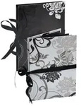 Walther Minialbum Leporello Grindy ML-200 12x10x15cm
