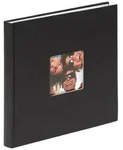 Walther FA-205-B Album Fun schwarz 26x25 cm
