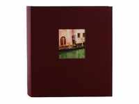 Goldbuch Fotoalbum Bella Vista Bordeaux 27 892 30x31cm