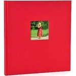 Goldbuch Fotoalbum Bella Vista Rot 27 890 30x31cm
