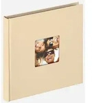 Walther FA-199-H Designalbum Fun creme 18x18