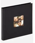 Walther FA-199-B Designalbum Fun schwarz 18x18