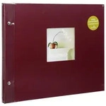 Goldbuch Schraubalbum Bella Vista Bordeaux 28 892