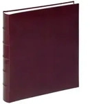 Walther FA-372-R Album Classic rot 29x32 cm