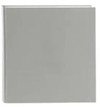 Goldbuch Summertime Trend 2 grau 30x31 cm 27 606